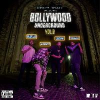 Desi Boys (Remix) - Whos That Feat. Sufi - B , Logan & Mc Blood